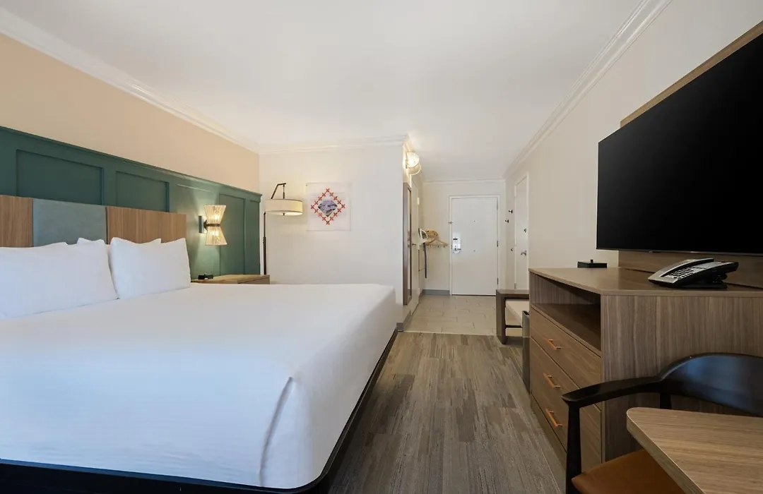 Holiday Inn Resort The Squire At Grand Canyon By Ihg-1