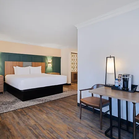 Holiday Inn Resort The Squire At Grand Canyon By Ihg-3